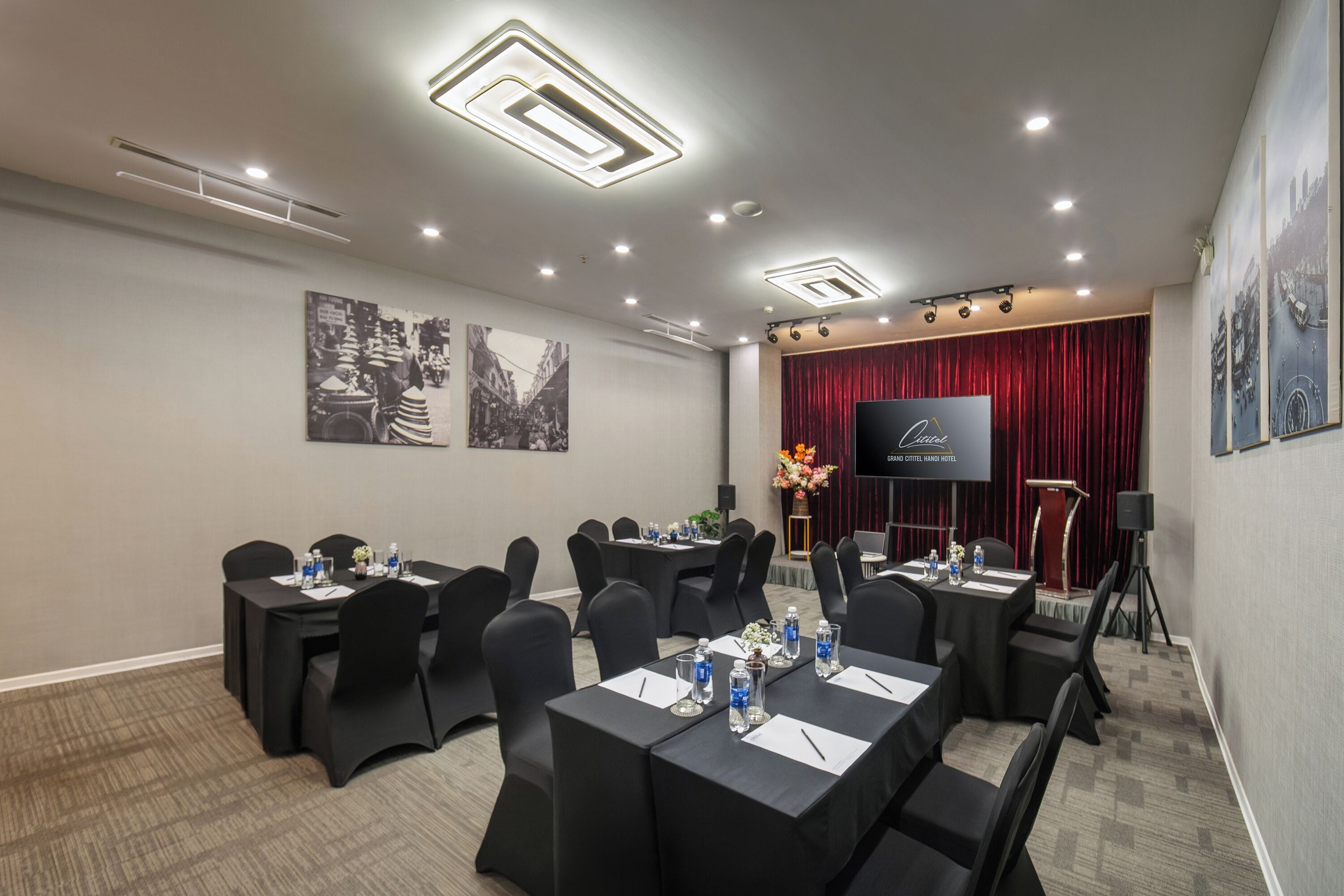 Foto - Grand Cititel Hanoi Hotel & Spa