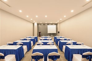 Salle de réunion