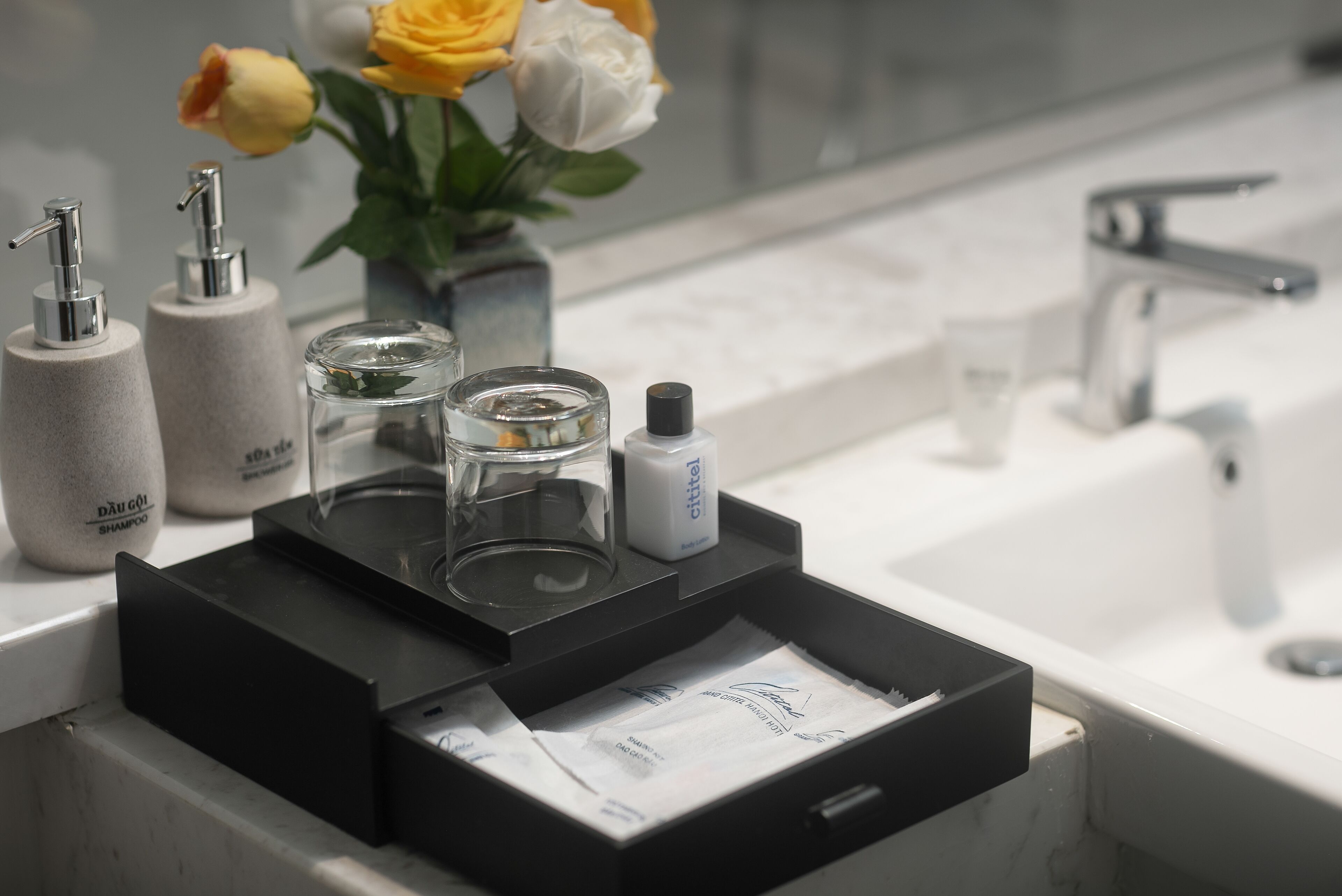 Foto - GRAND CITITEL Hanoi Hotel & Spa