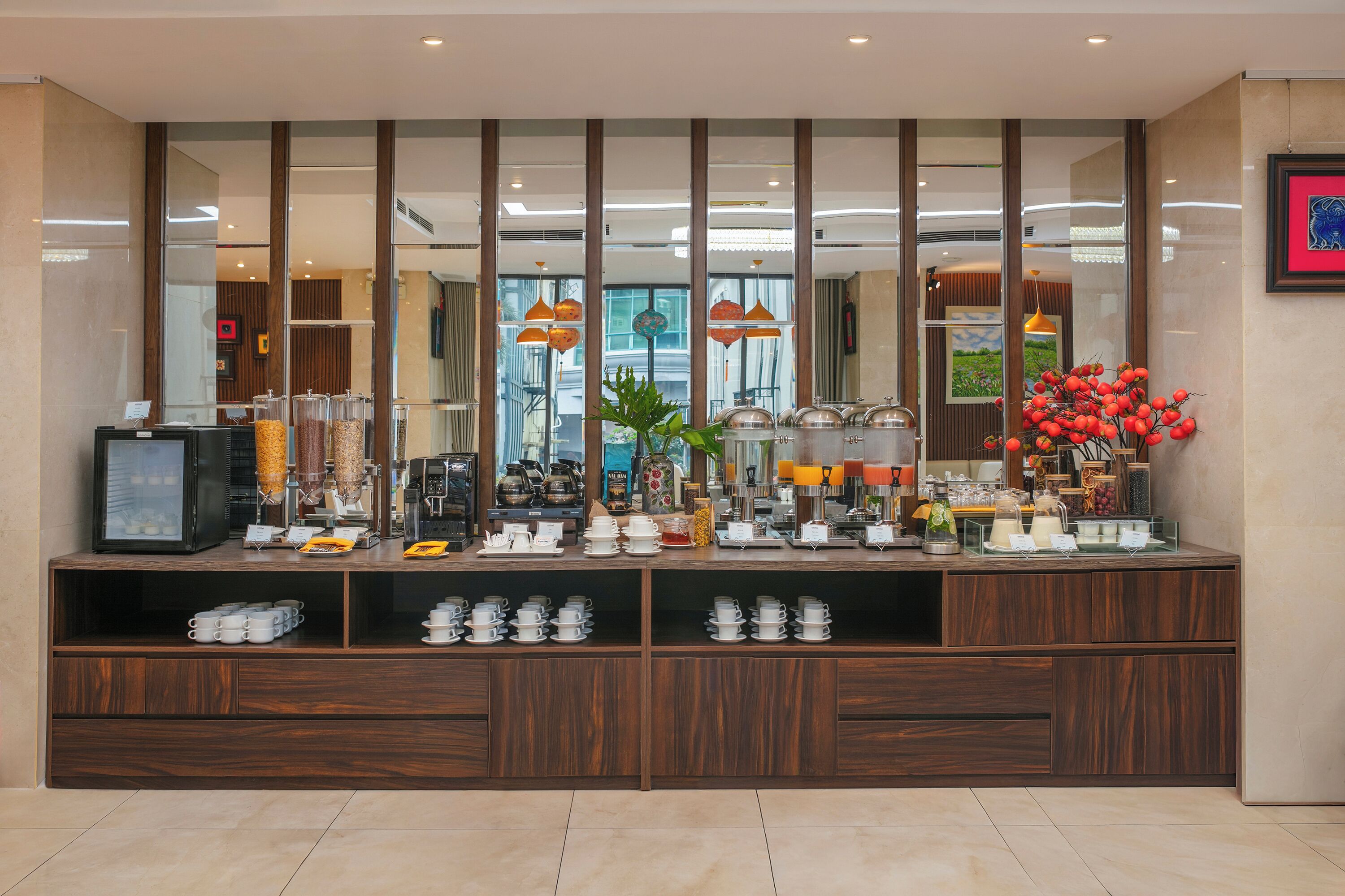 Foto - Grand Cititel Hanoi Hotel & Spa