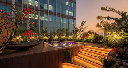 Grand Cititel Hanoi Hotel & Spa