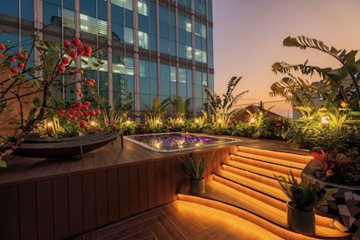 Grand Cititel Hanoi Hotel & Spa
