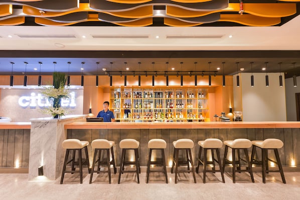 Bar (sur place)