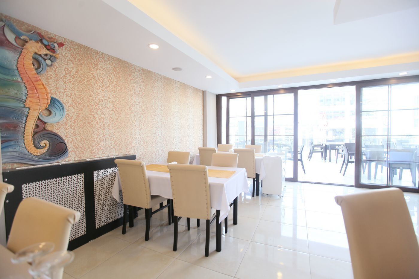 Foto - Konak Park Hotel