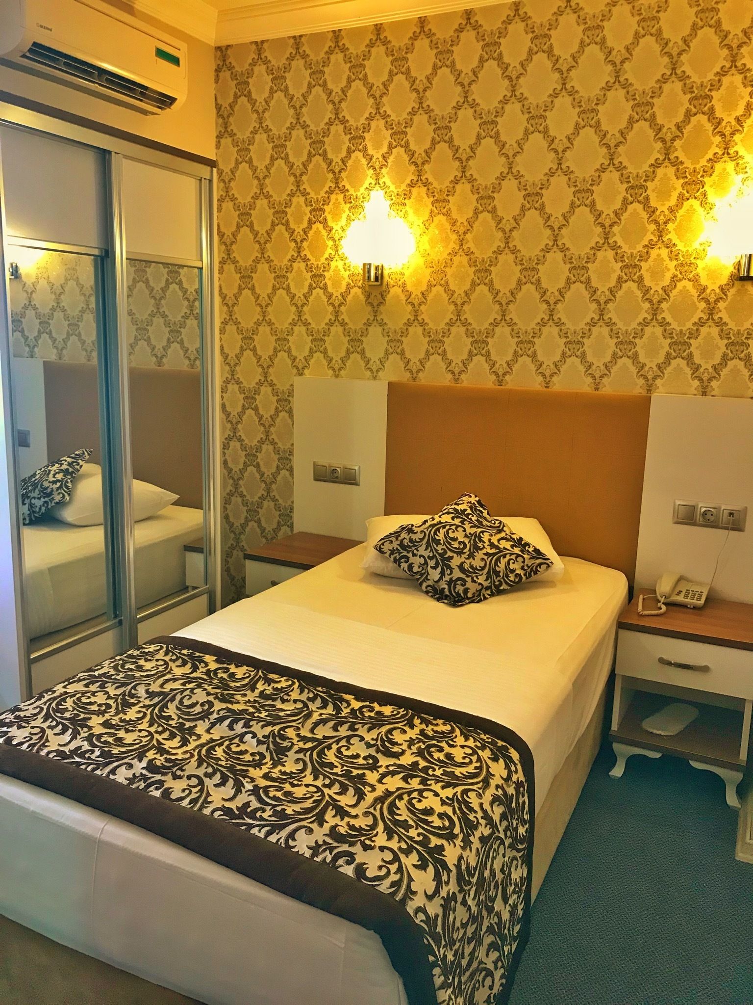 Foto - Konak Park Hotel