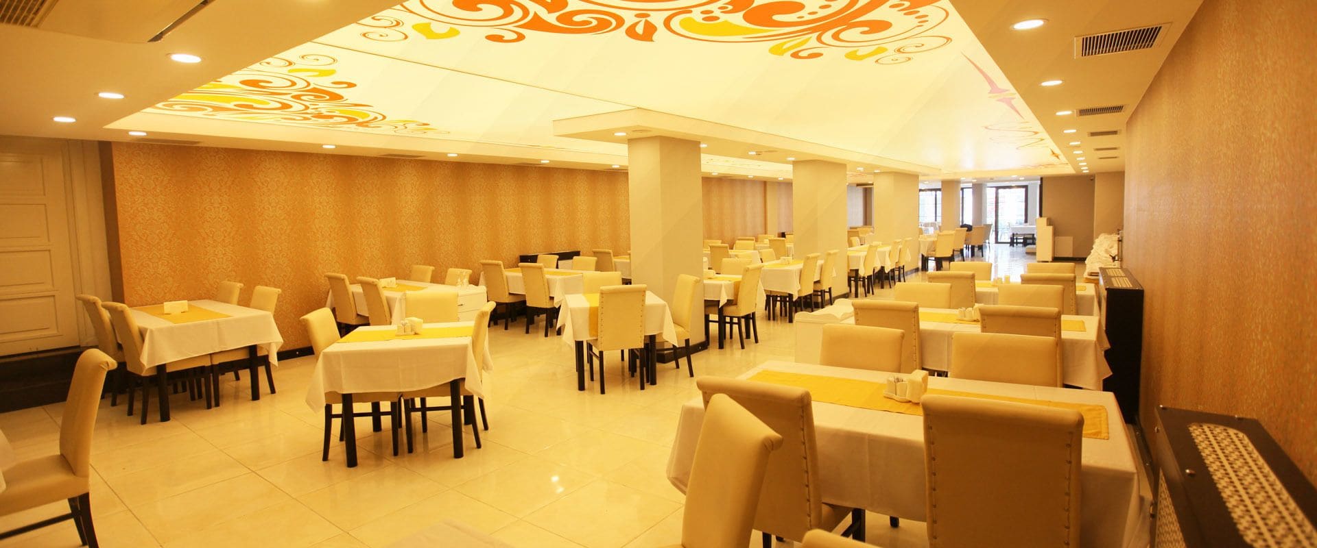 Foto - Konak Park Hotel