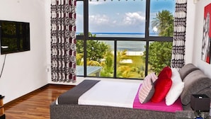 Apartment, 3 Bedrooms | 3 bedrooms, in-room safe, desk, iron/ironing board - Villa Antema (Surinam)