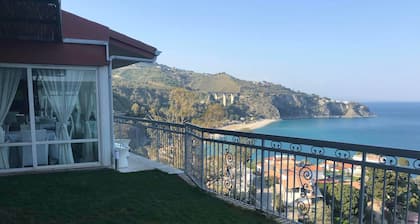 Baia dell'est
