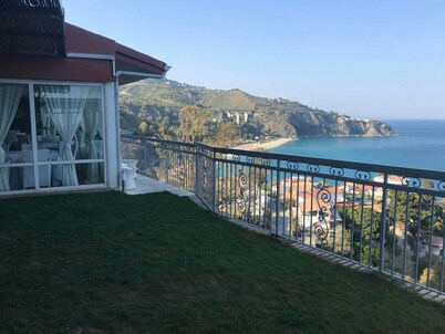 Baia dell'est