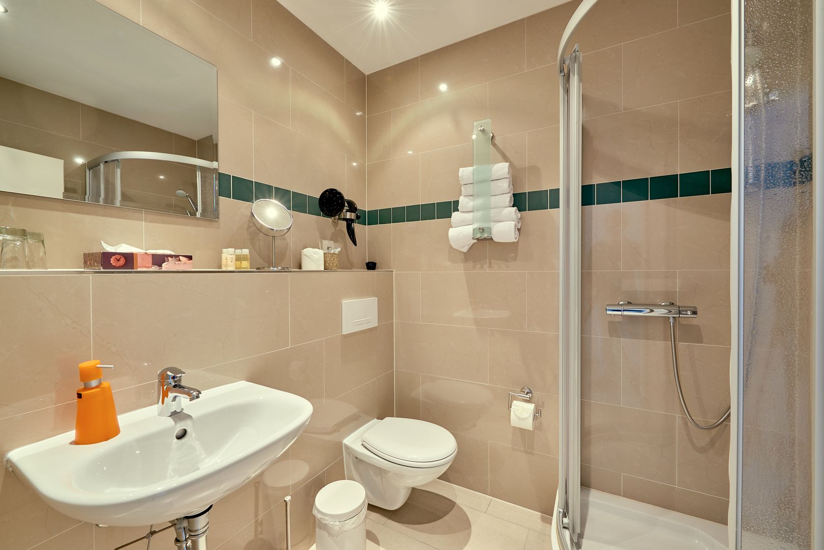 Foto - Hotel Zur alten Stadtkellerei Leipzig