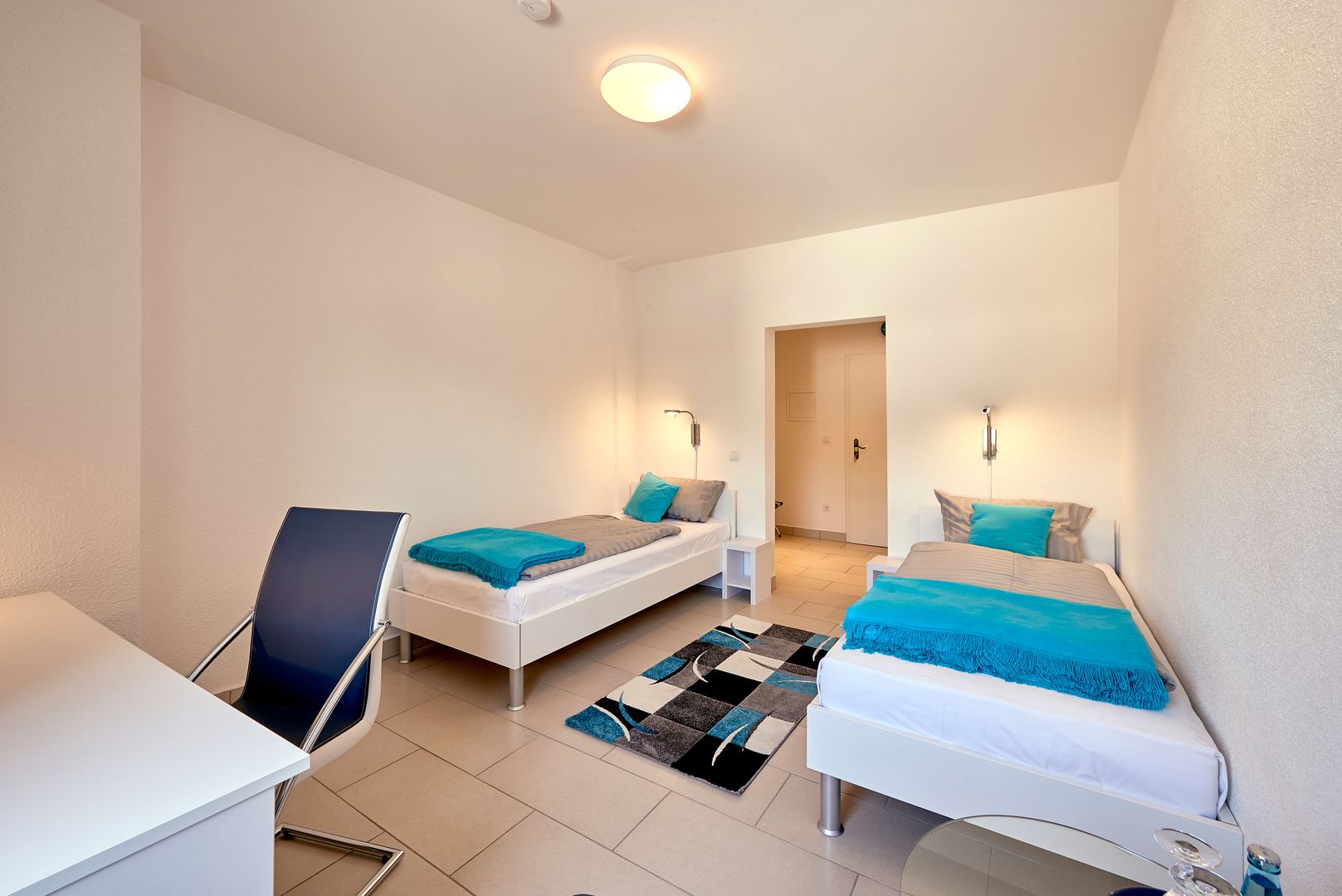 Foto - Hotel Zur alten Stadtkellerei Leipzig