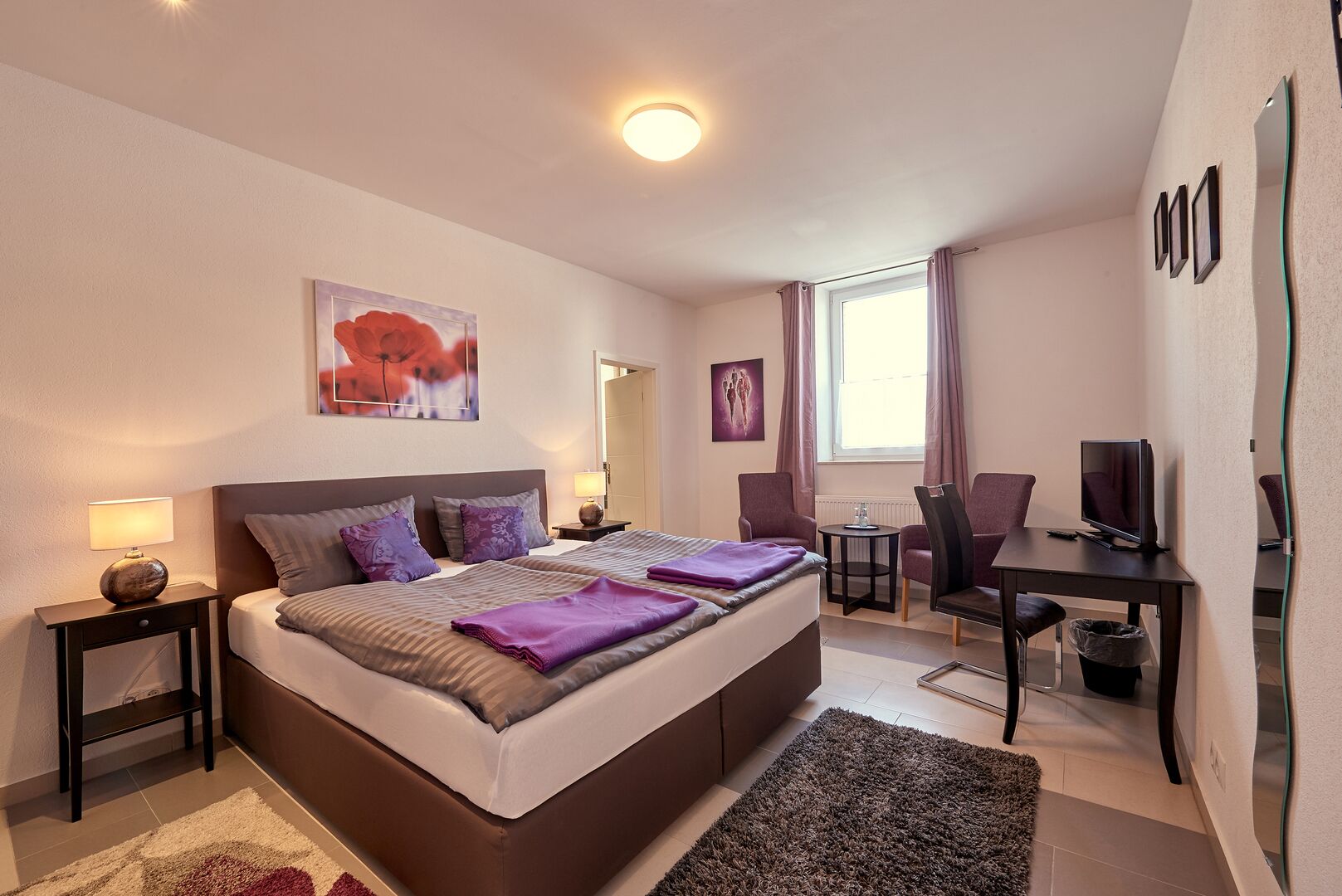 Foto - Hotel Zur alten Stadtkellerei Leipzig