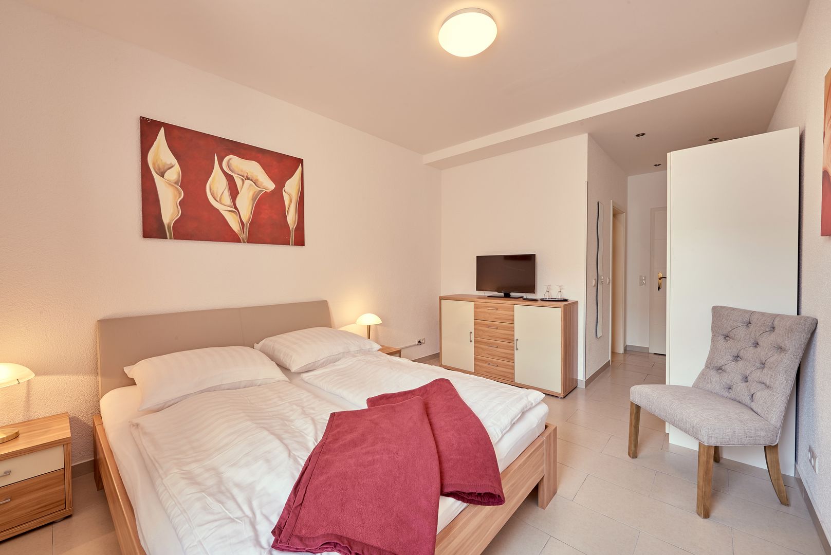 Foto - Hotel Zur alten Stadtkellerei Leipzig