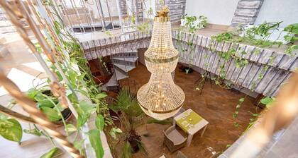 Hotel Zur Alten Stadtkellerei Leipzig