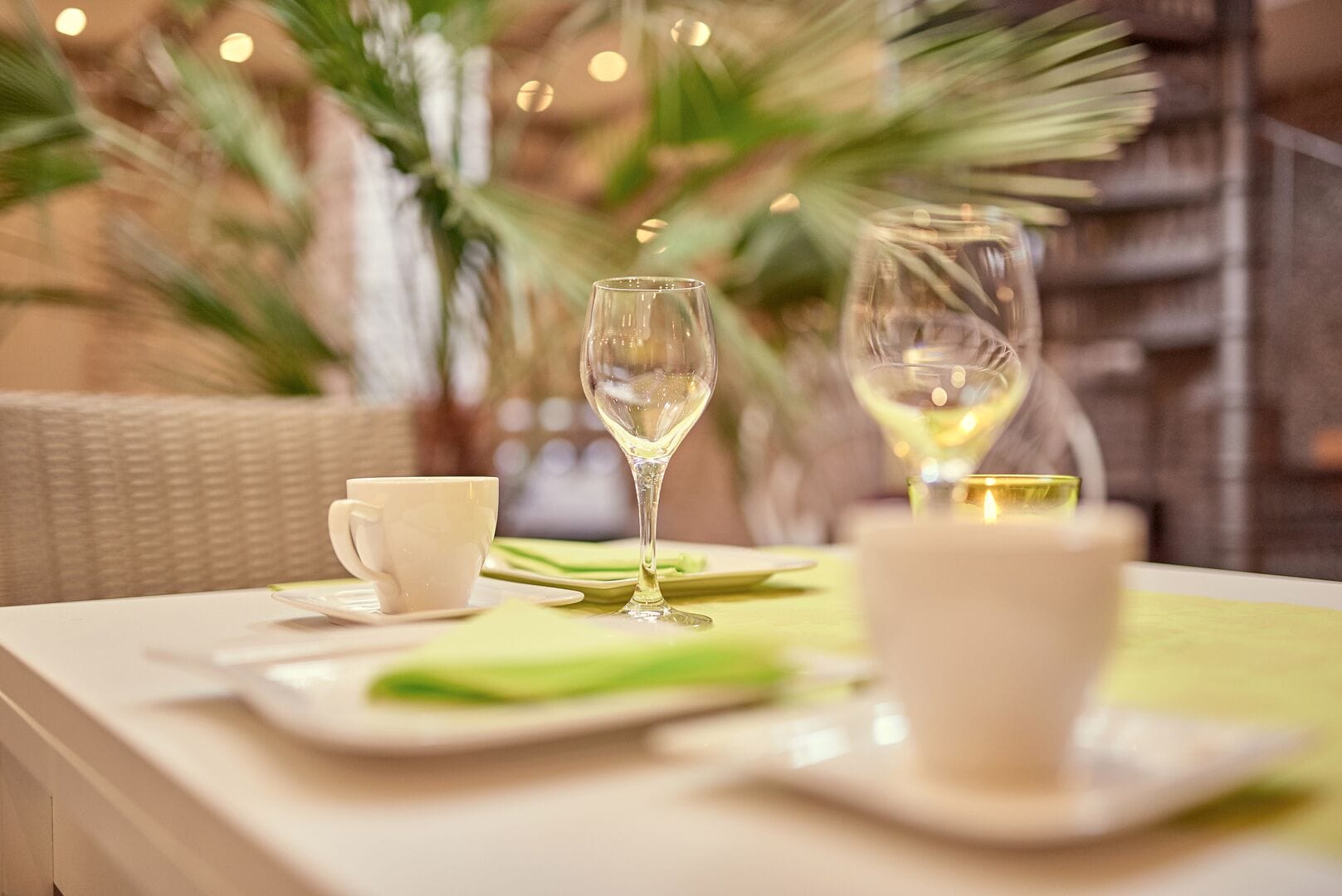 Foto - Hotel Zur alten Stadtkellerei Leipzig