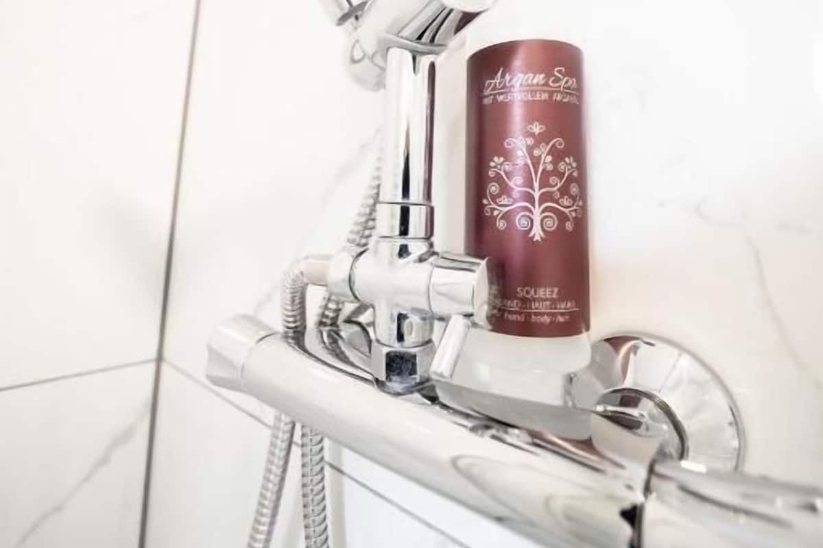 Comfort Apartment | Bathroom