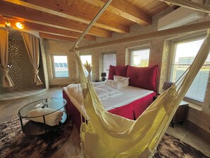 Luxury Room