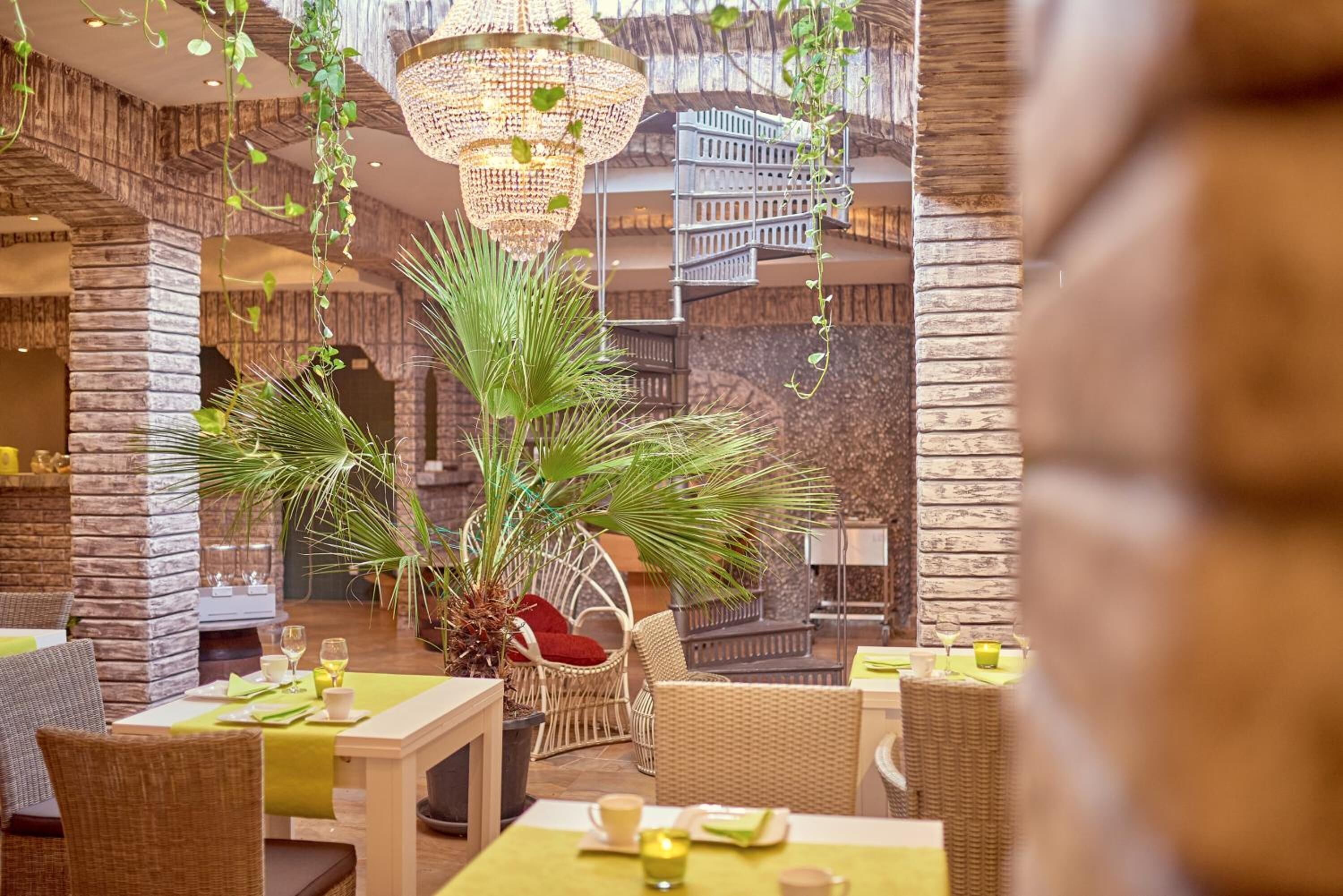 Foto - Hotel Zur alten Stadtkellerei Leipzig