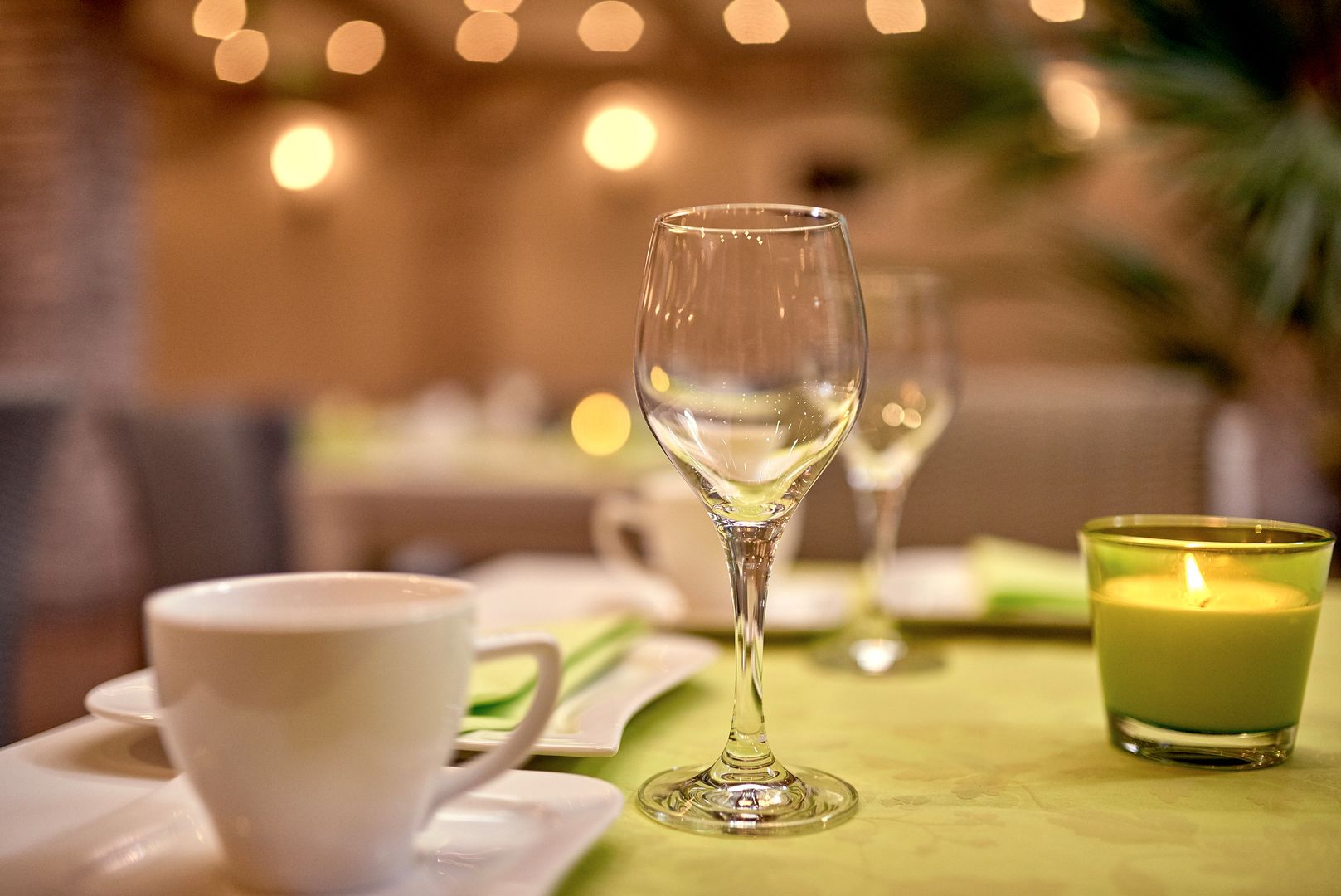 Foto - Hotel Zur alten Stadtkellerei Leipzig