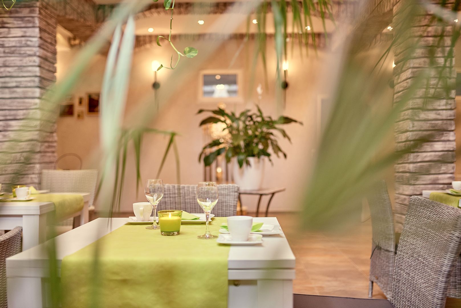 Foto - Hotel Zur alten Stadtkellerei Leipzig