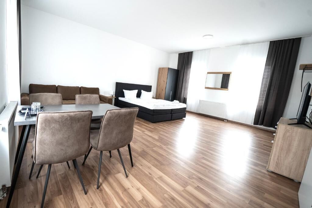 Foto - Hotel Zur Alten Stadtkellerei Leipzig