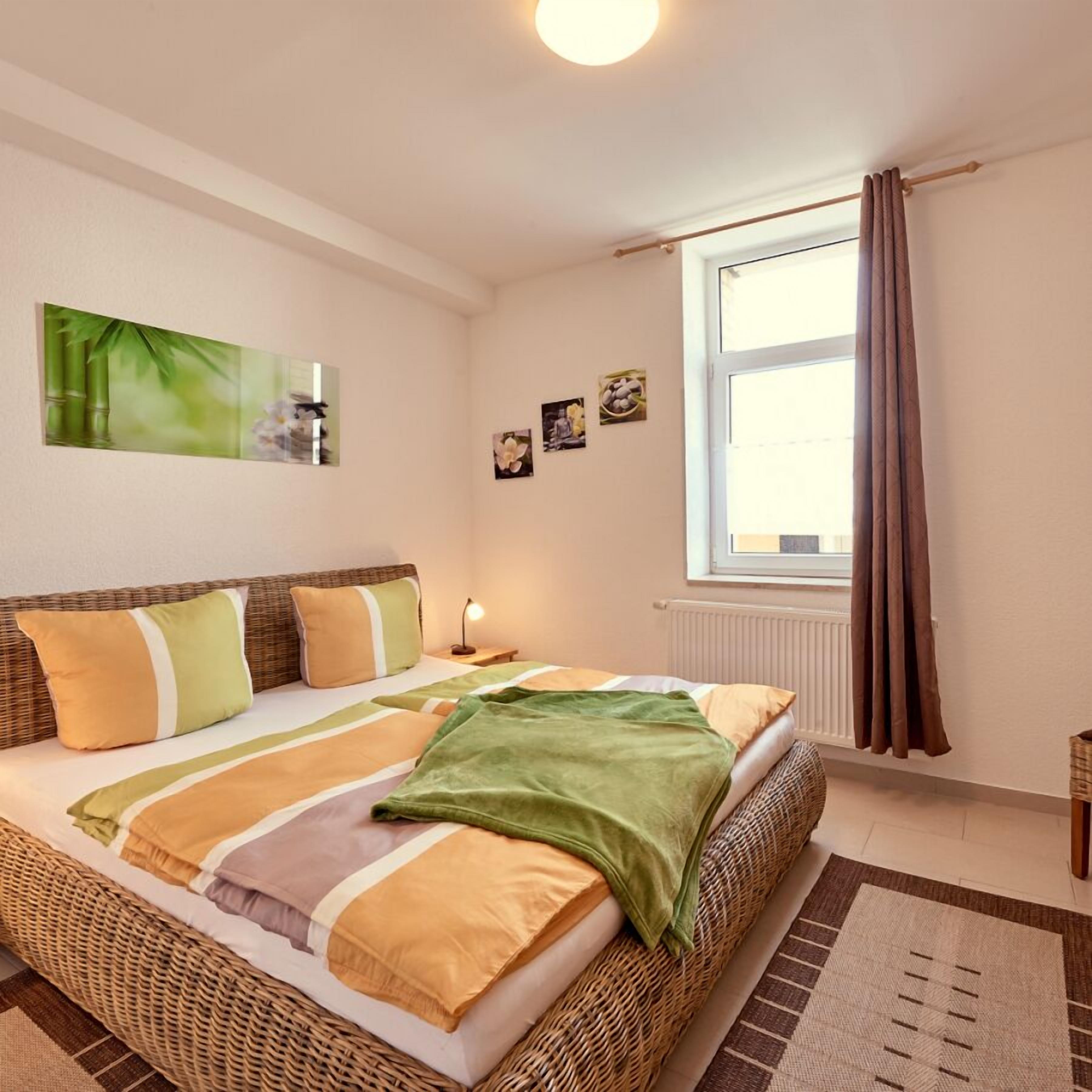 Foto - Hotel Zur alten Stadtkellerei Leipzig