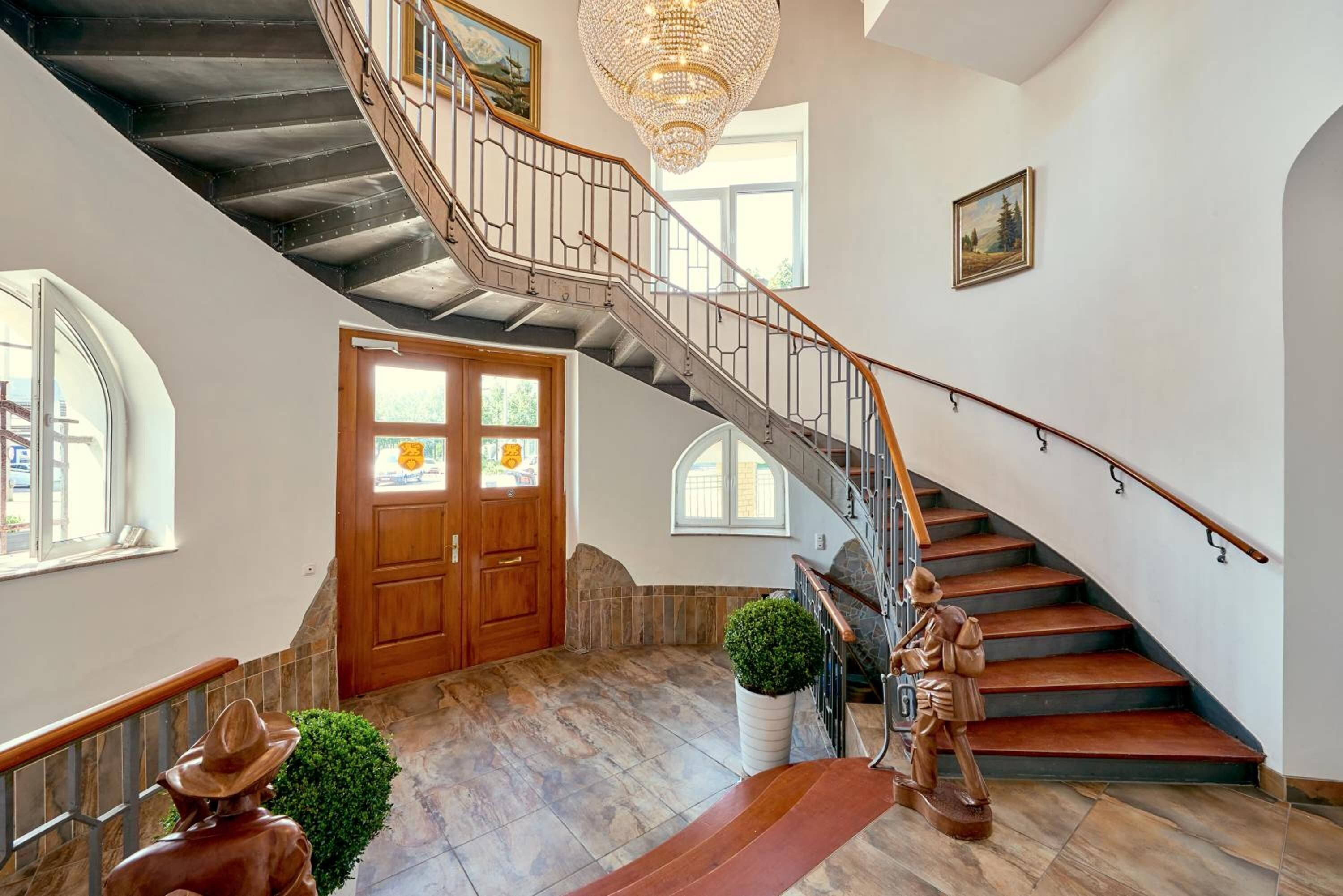 Foto - Hotel Zur alten Stadtkellerei Leipzig