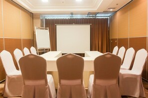 Sala de reuniones