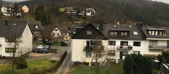 Am Obersee Hotel