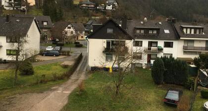 Am Obersee Hotel