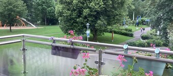 อัม โอเบอร์เซ โฮเทล