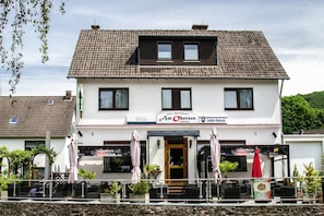Exterior - Am Obersee Hotel (Simmerath)