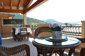 Veranda