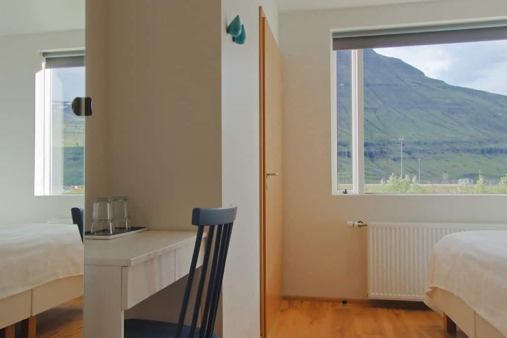 Seyðisfjörður Guesthouse