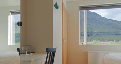 Seyðisfjörður Guesthouse