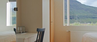 Seyðisfjörður Guesthouse