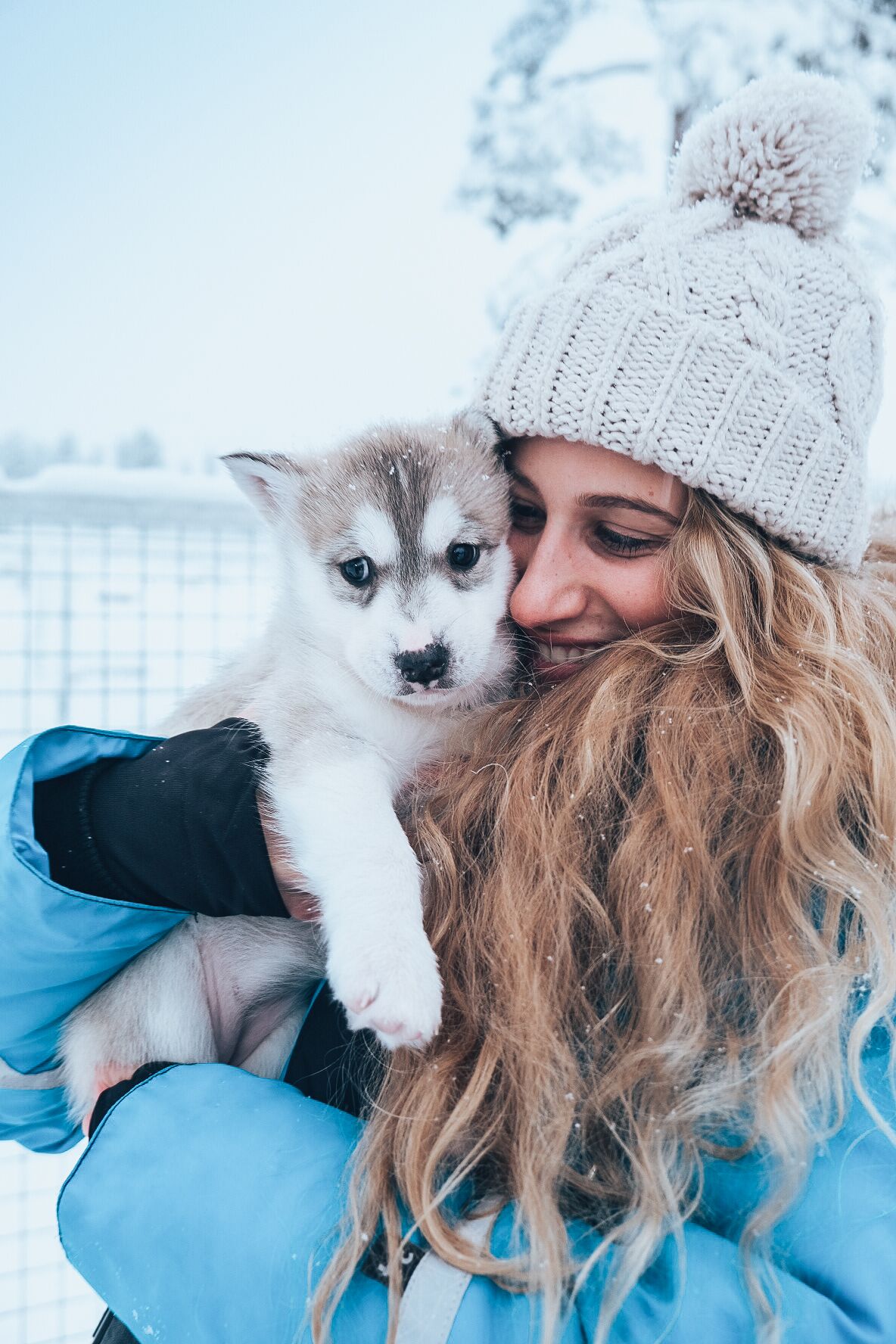 children’s activities