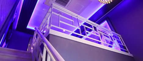 Duplex (VIP) | Free WiFi, bed sheets