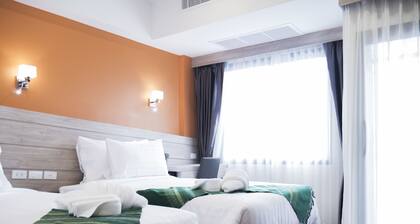 Porpiang Hotel