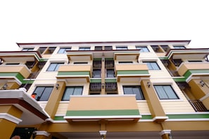 Exterior - Porpiang Hotel (Nakhon Phanom)