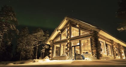 Wilderness Hotel Nangu & Igloos