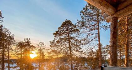 Wilderness Hotel Nangu & Igloos