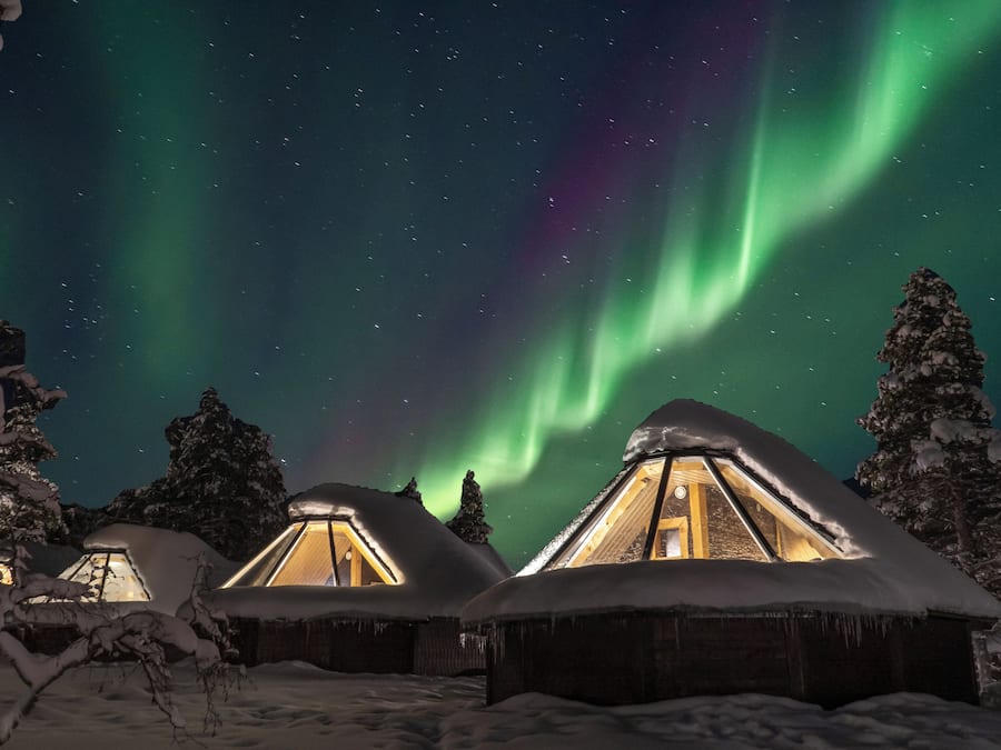 Aurora Premium Cabin | Ropa de cama