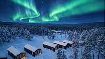 Arctic Lake Villa | Bettwäsche