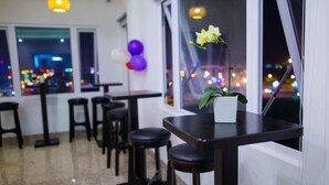 Bar (en el alojamiento)