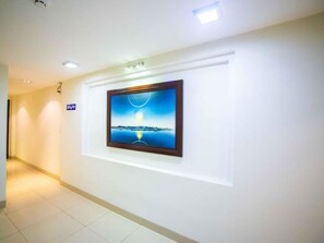 Interior detail - Talia Boutique Hotel (Da Nang)