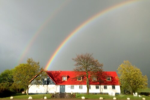 Tryde 1303 Bed & Breakfast