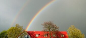 Tryde 1303 Bed & Breakfast