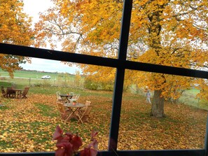 Property grounds - Tryde 1303 Bed & Breakfast (Tomelilla)