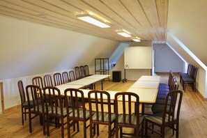 Salle de réunion